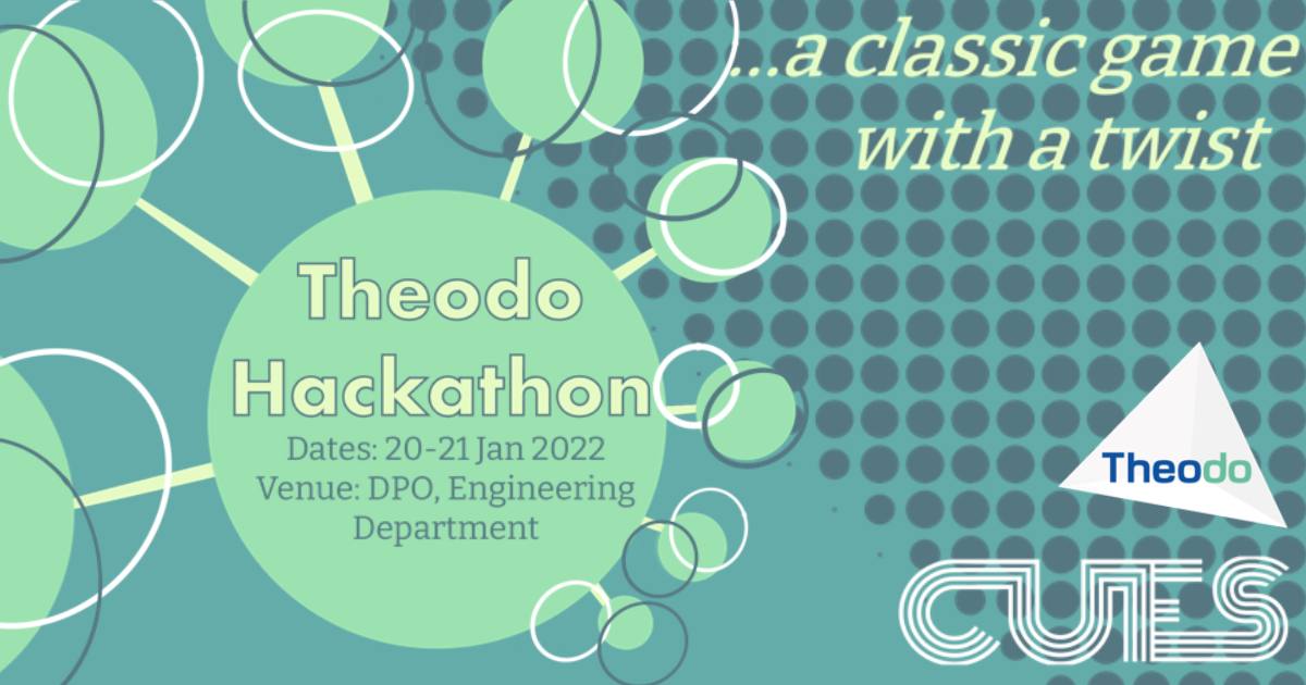 Theodo Hackathon
