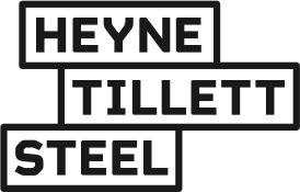 Heyne Tillett Steel Company Presentation