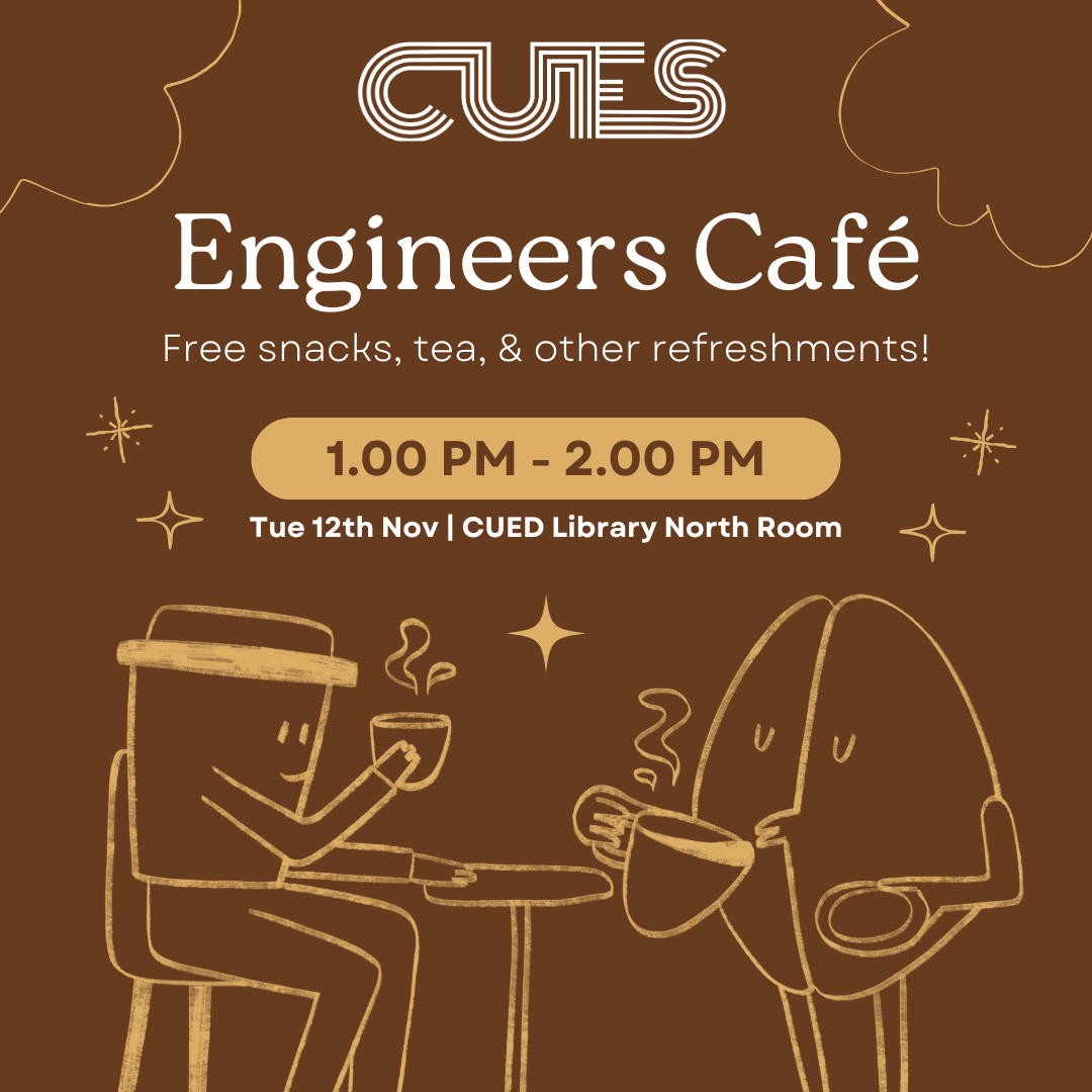 Engineers Cafe