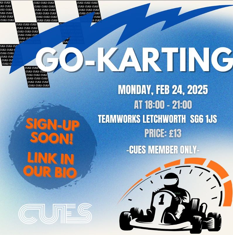 Go-Karting 2025